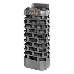Электрокаменка СТЭН ЭКМ-6 Octa steel