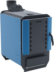 Твердотопливный котел ZOTA Box 8