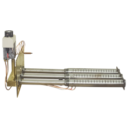 Газовый комплект УГ-20 (для котла Кобальт-15)