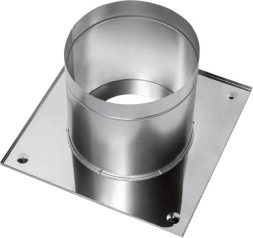 Потолочно проходной узел (430/0,5 мм) max t=200° C Ф210